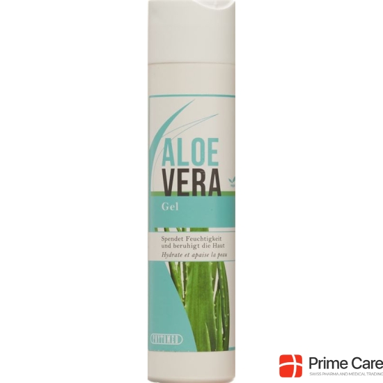 PHYTOMED Aloe Vera Gel 250ml buy online