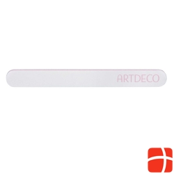 Artdeco nail care special file header. thin nails