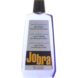 Jobra special hair tonic blue white and gray hair Fl 250 ml