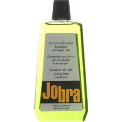 Jobra herbal shampoo for all hair types 250 ml Fl