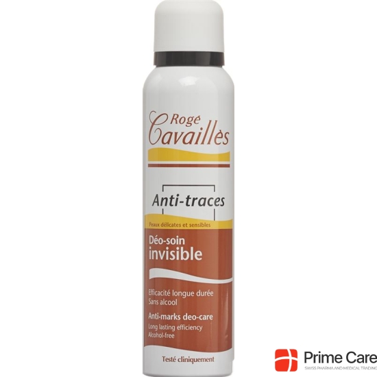 Rogé Cavaillès Deo anti-stain Spray 150 ml