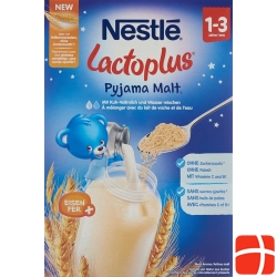 LactoPlus pajama Malt from 1 year 400 g