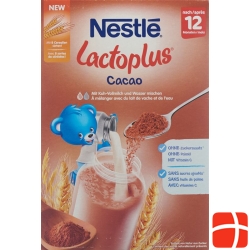 LactoPlus Cacao 400 g