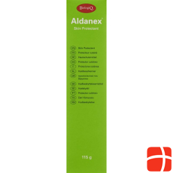 Aldanex wound & Skin protection 115 g