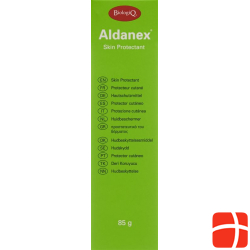 Aldanex wound & Skin protection gel 85 g