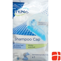 TENA Shampoo Cap