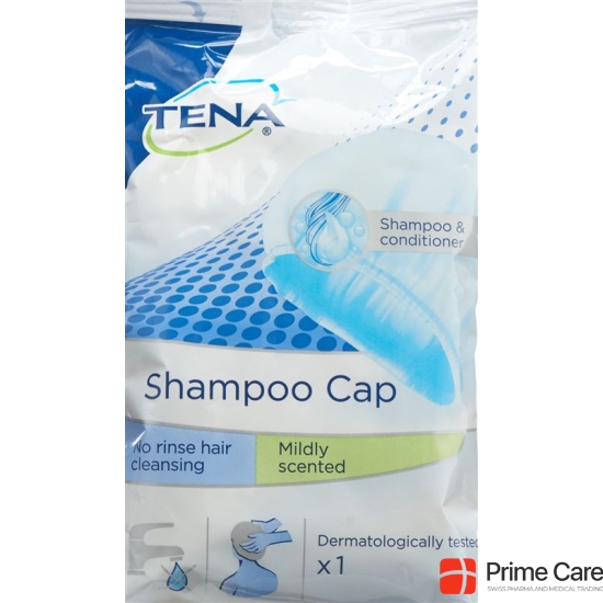 TENA Shampoo Cap buy online