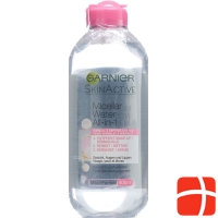 Garnier Skin Naturals Micellar Cleanser All-in-1 Duo 2 x 400 ml