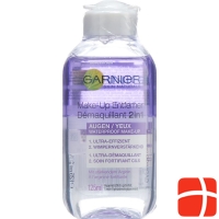 Garnier Skin Naturals Makeup remover 2in1 Duo 2 x 125 ml