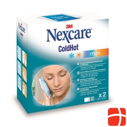 3M Nexcare Coldhot Bio Gel Mini