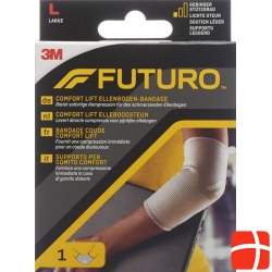 3M Futuro bandage Comfort Lift elbow L