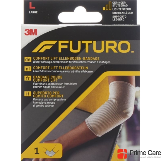 3M Futuro bandage Comfort Lift elbow L