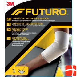 3M Futuro bandage Comfort Lift elbow M