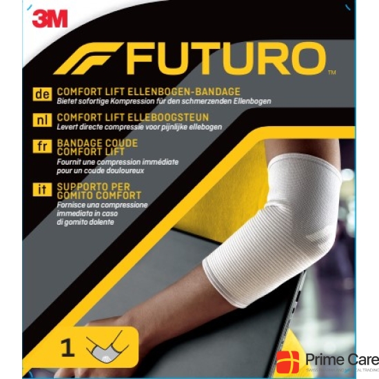 3M Futuro bandage Comfort Lift elbow M