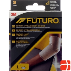 3M Futuro bandage Comfort Lift elbows S