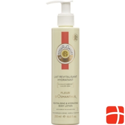 Roger Gallet Osmanthus Body Milk 200 ml