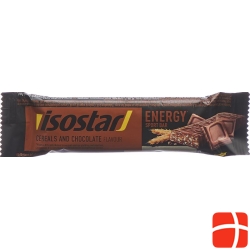 Isostar Energy Bar Chocolate 35 g