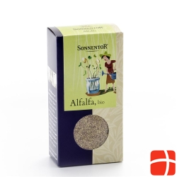 Sonnentor germinating seed alfalfa 120 g