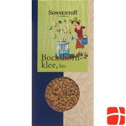 Sonnentor Keimsaat fenugreek 120 g