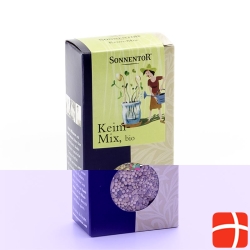 Sonnentor Keimsaat germ-Mix 120 g