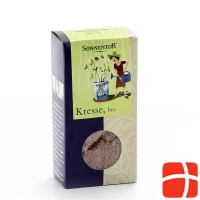 Sonnentor Keimsaat cress 120 g