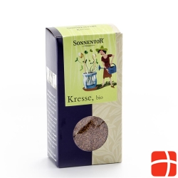 Sonnentor Keimsaat cress 120 g