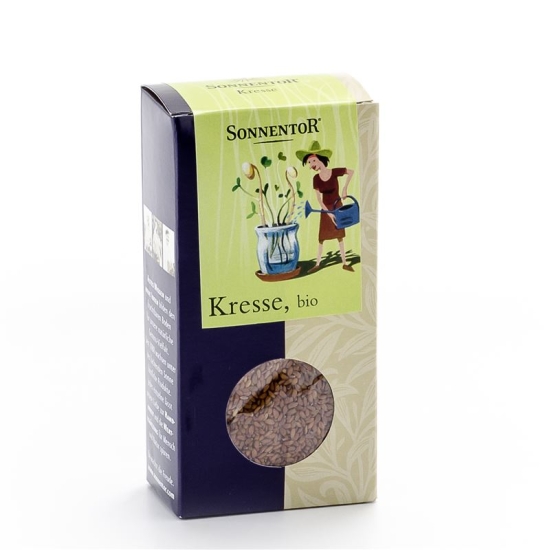 Sonnentor Keimsaat cress 120 g