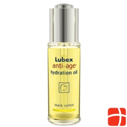 Lubex Anti Age Hydration Oil 30ml