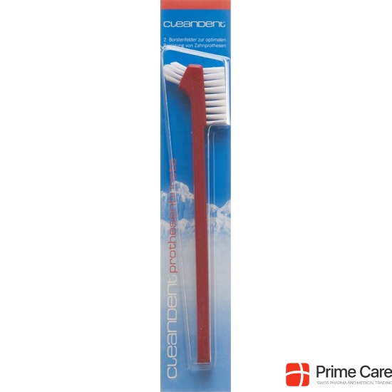 Cleandent denture brush buy online