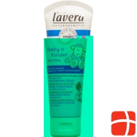 Lavera moisturizer specially sensitively b & k Neutral Tb 75 ml