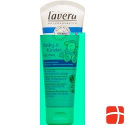 Lavera moisturizer specially sensitively b & k Neutral Tb 75 ml