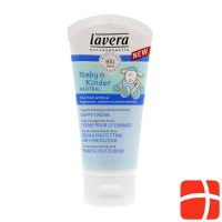 Lavera Wundschutzcreme b & k Neutral Tb 50 ml
