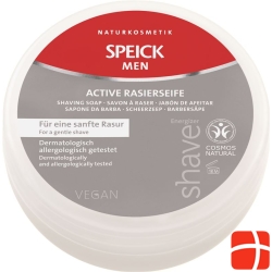 Speick Men Shaving Active 150 g