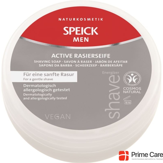 Speick Men Shaving Active 150 g