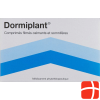 Dormiplant Filmtabl 50 pcs