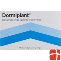 Dormiplant Filmtabl 100 pcs