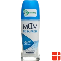 Mum deodorant roll-on Brisa Fresh 50 ml