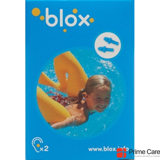 Blox Aqua Kids 1 Pair