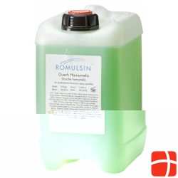 Romulsin shower Hamamelis 5 kg