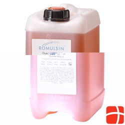 Romulsin shower hibiscus 10 kg