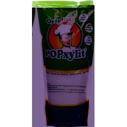 POPxylit original birch sugar from Finnish birch Ds 500 g