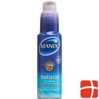 Natural manix gel 100 ml