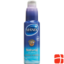 Natural manix gel 100 ml