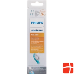 Philips Sonicare replacement brush Kids HX6034 / 33 4 years 4 pcs