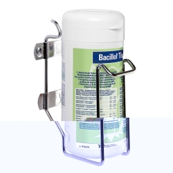 Bacillol holder for Bacillol Tissues