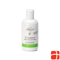 Romulsin emulsion witch hazel 250 ml