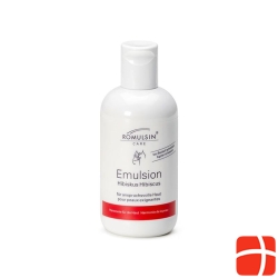 Romulsin emulsion hibiscus 250 ml