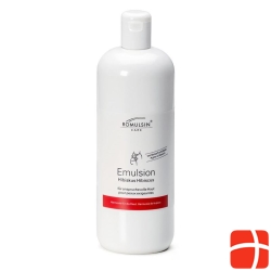 Romulsin emulsion hibiscus 1000 ml