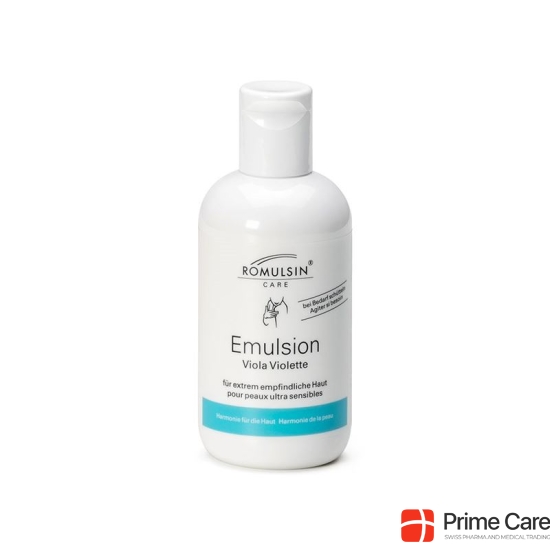 Romulsin emulsion Viola 250 ml buy online