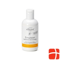 Romulsin emulsion wheat germ 250 ml